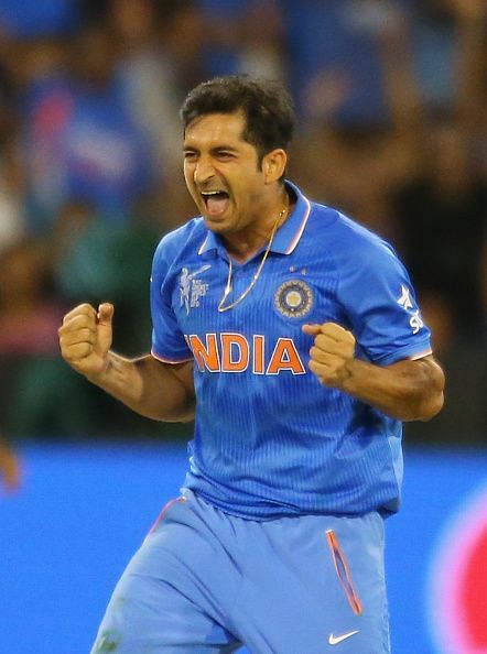 Mohit Sharma returns to Superkings